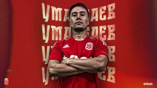 Трансферен удар за ЦСКА 1948