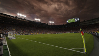 Гръмотевичният дебют на Арлинг Холанд