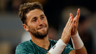 Шампион: Ще наваксам целия неизпит алкохол, след като спра с тениса