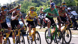 Втори датски триумф в 