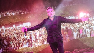 Ударно начало за лятното турне на Любо Киров