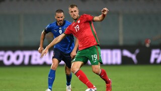 Дибала дебютира за 