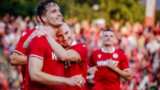 ЦСКА разпиля 