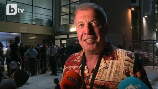 Сираков: Не искам да натоварвам играчите с прекалени очаквания