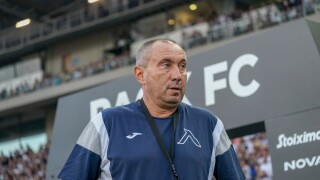 Стоилов: Исторически ден за 