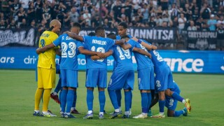 УЕФА смени програмата, 