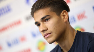 ЦСКА показа вратата и на Варела