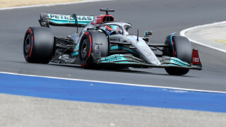 Изненадващ победител в квалификацията за Гран При на Унгария