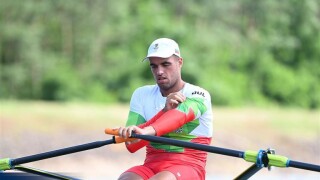 Бронз за Емил Нейков във Варезе