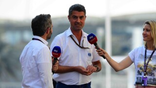 Плашили със смърт бивш шеф на Формула 1