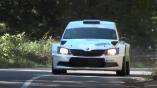 Титов и Спиров с победа в сръбския рали шампионат