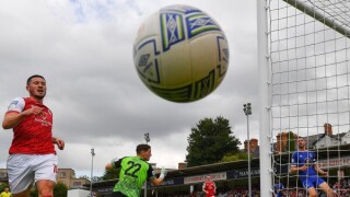 Съперникът на ЦСКА падна от втородивизионен отбор