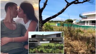 Бунт срещу Роналдо в Португалия (СНИМКИ)