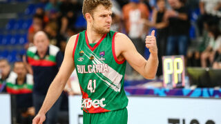 Везенков ще играе за България! (ВИДЕО)