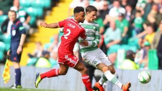 Беше футболист на Манчестър Сити, сега поправя прожектори (СНИМКА)