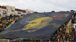 В памет на Тоско: Ботев Пловдив с престижна победа