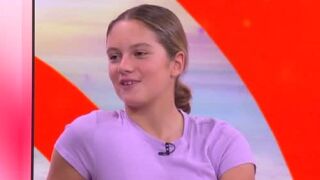 12-годишната Ая Касабова стана световна шампионка по кайт сърф (ВИДЕО)