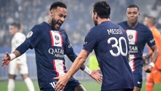 Араби примамват Неймар с колосалните 600 млн. евро