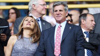 Трагичен инцидент: Почина собственикът на Милуол