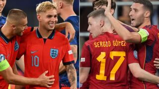 Испания и Англия в спор за европейския връх