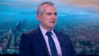 Министърът на спорта пред bTV: Трябва да ходим наперени по улицата