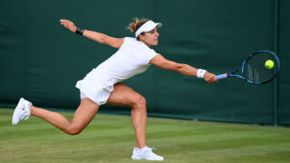 Представителка на домакините спря Томова на 