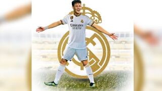 Най-големият турски талант избра Реал пред Барса (ВИДЕО)