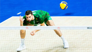 Ударихме Иран в Лигата на нациите (ВИДЕО)