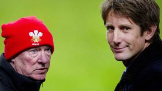 Дежавю: Жената на Ван дер Сар получава инсулт два дни преди Коледа (ВИДЕО)