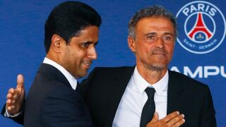 Чистка в ПСЖ, продават 12 футболисти (ВИДЕО)