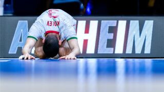 Девета загуба за волейболистите в Лигата на нациите