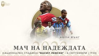 Ашли Йънг - от Висшата лига до 