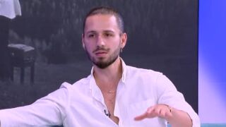 "Нищо не е вечно": Папи Ханс слага край на своята "Терапия" с нова песен (ВИДЕО)