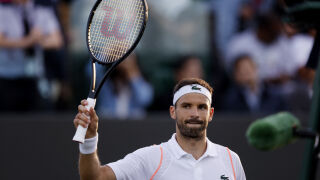 Вижте кой е съперникът на Гришо на 