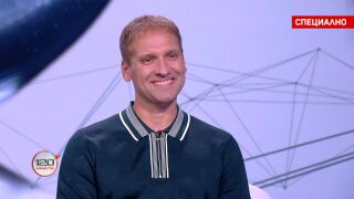 Стилиян Петров: Надеждата дава шанс да преминаваме през трудностите