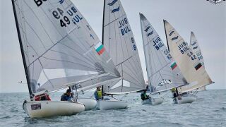 Държавно първенство 2023