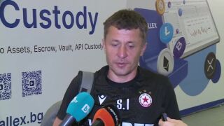 Саша Илич: Чакам Назон и Фаетон до два дни (ВИДЕО)