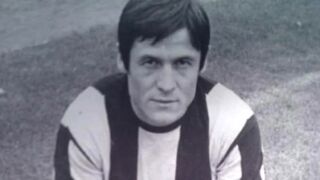 Искат улица в Пловдив да носи името на Чико (ВИДЕО)