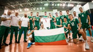 Волейболистите ни са на полуфинал на световното в Бахрейн (ВИДЕО)