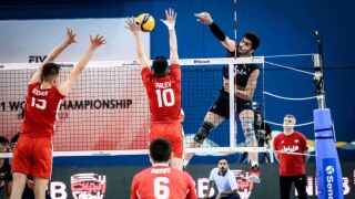 България срещу Италия в полуфиналите на младежкото световно