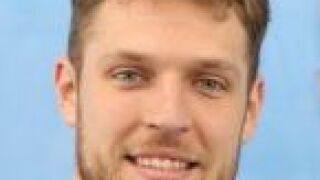 Саша Везенков