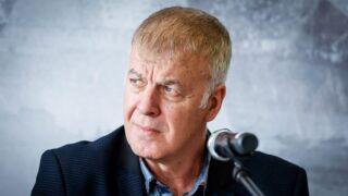 Наско Сираков: Мъри имаше цялата власт и свобода на света (ВИДЕО)