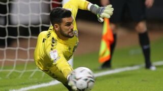 Димитър Митов продължава в Сейнт Джонстън (ВИДЕО)