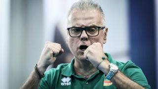 Буратини: Тези момчета са бъдещето на българския волейбол