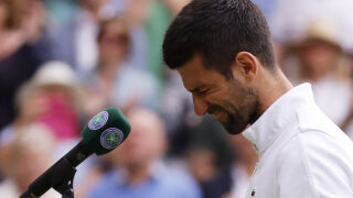 Ноле: 6 месеца се влача по болници. Разочарован съм от лекарите 