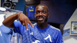 Левски с първо лятно попълнение (ВИДЕО+СНИМКИ)