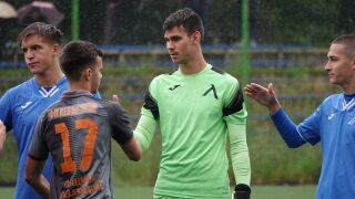 Рома привлича вратар на Левски