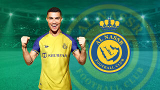 Кристиано Роналдо: Няма да се върна в Европа (ВИДЕО)