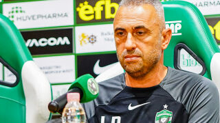 Петев търси първа победа с Лудогорец в Европа: Трябва да сме умни (ВИДЕО)