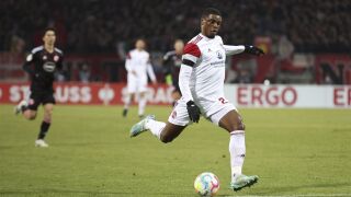 Bild: Лудогорец се разбра с швейцарски национал